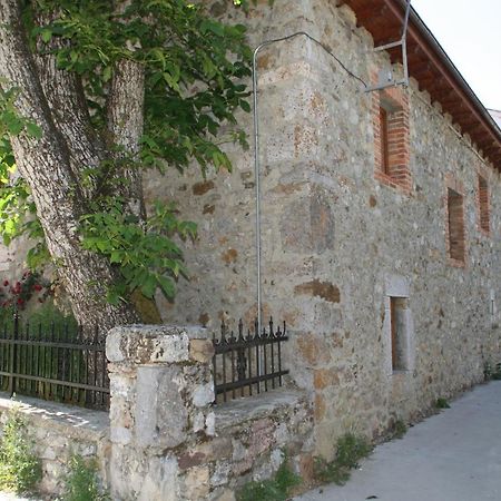 Casa Susaron Puebla de Lillo Kültér fotó
