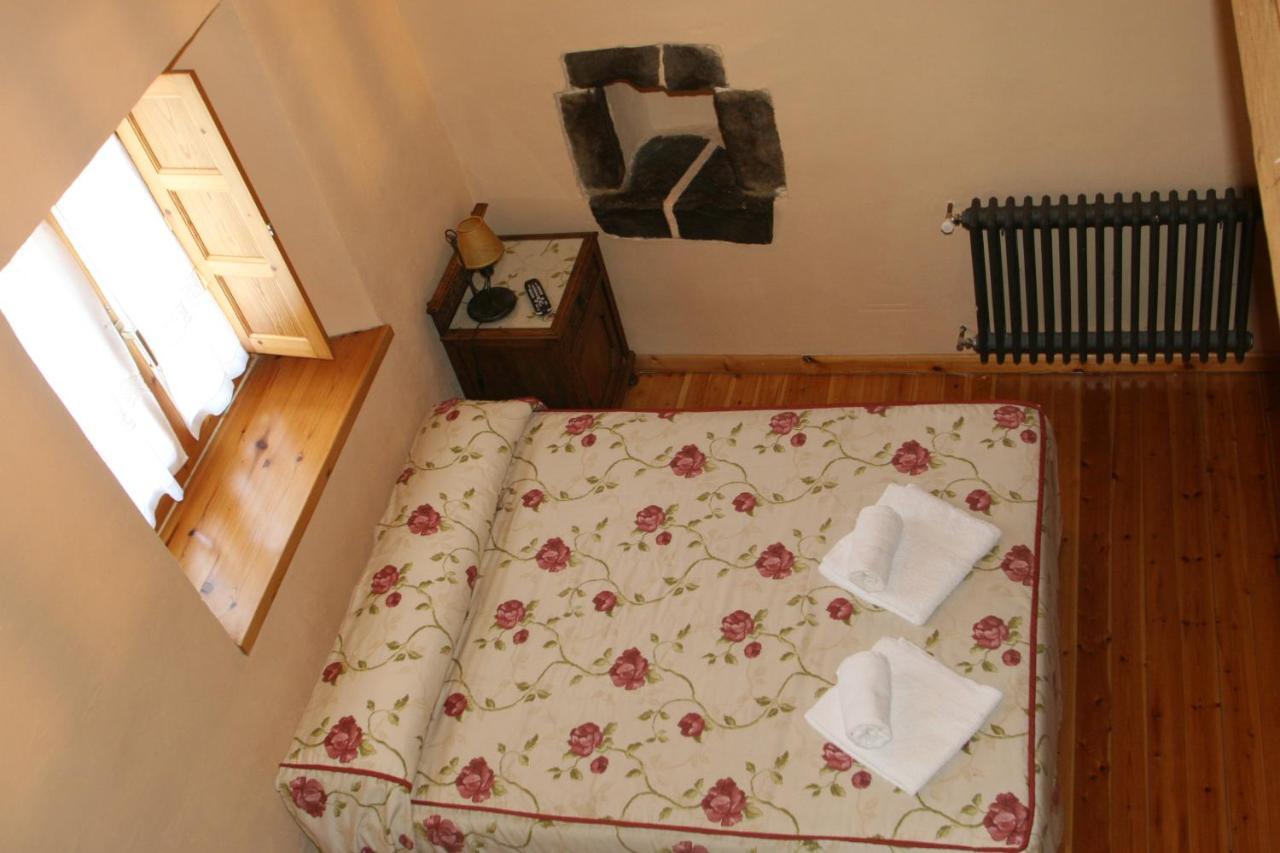Casa Susaron Puebla de Lillo Kültér fotó