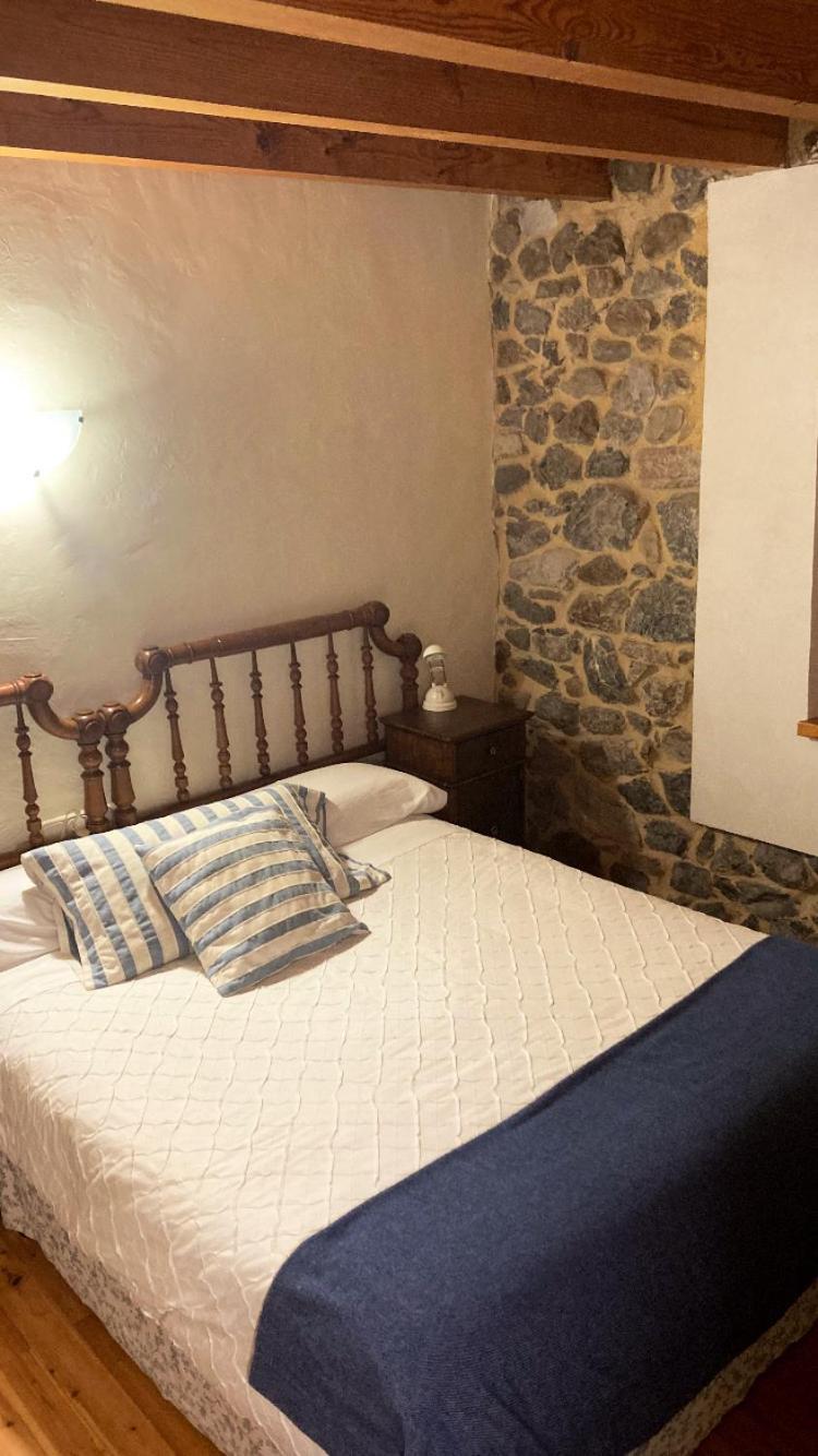 Casa Susaron Puebla de Lillo Kültér fotó